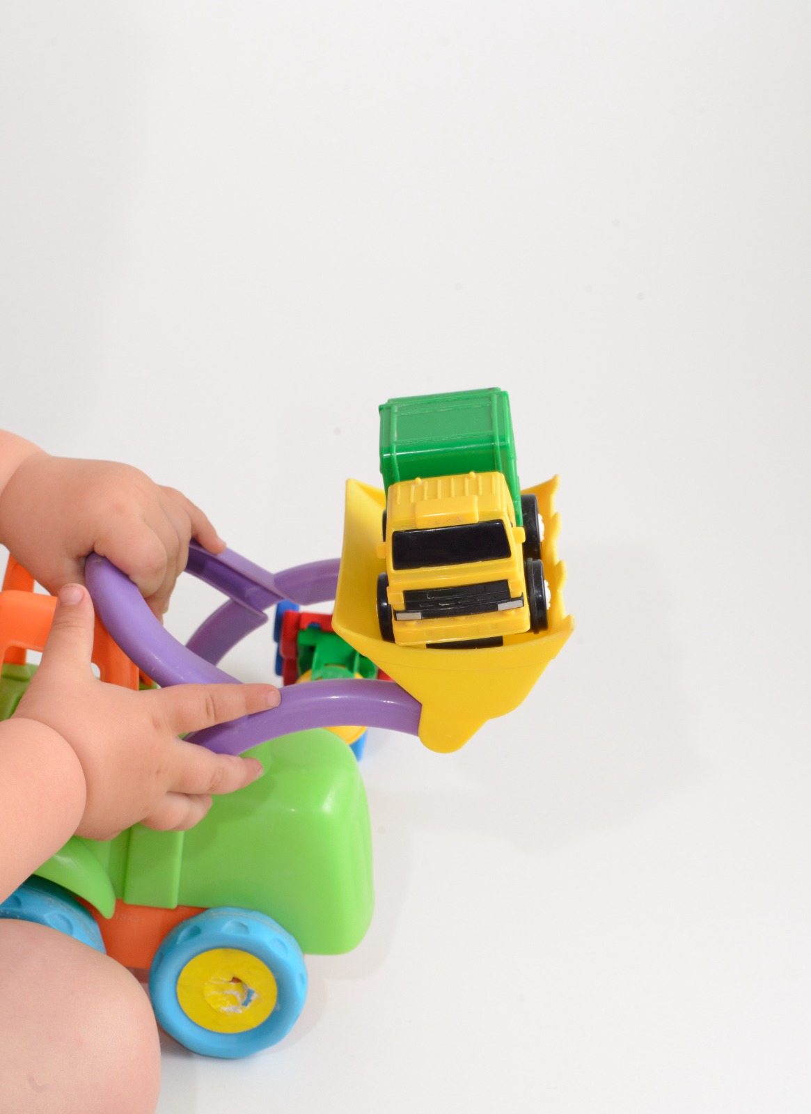 Preschool & Learning Centers